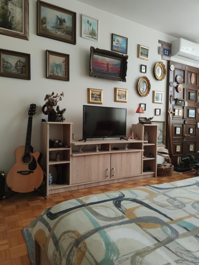 Apartmani Nina Sarajevo Exterior photo