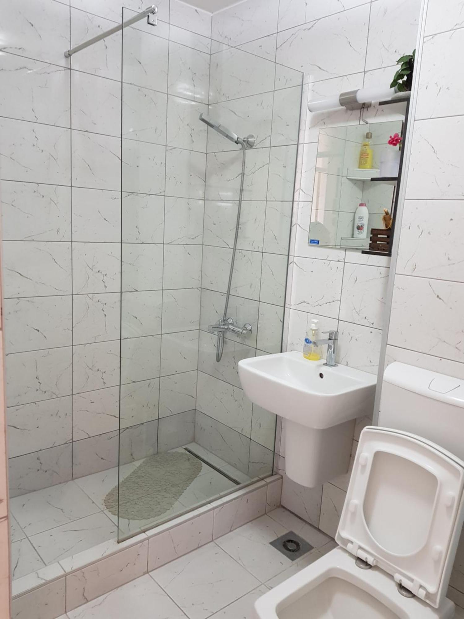 Apartmani Nina Sarajevo Exterior photo