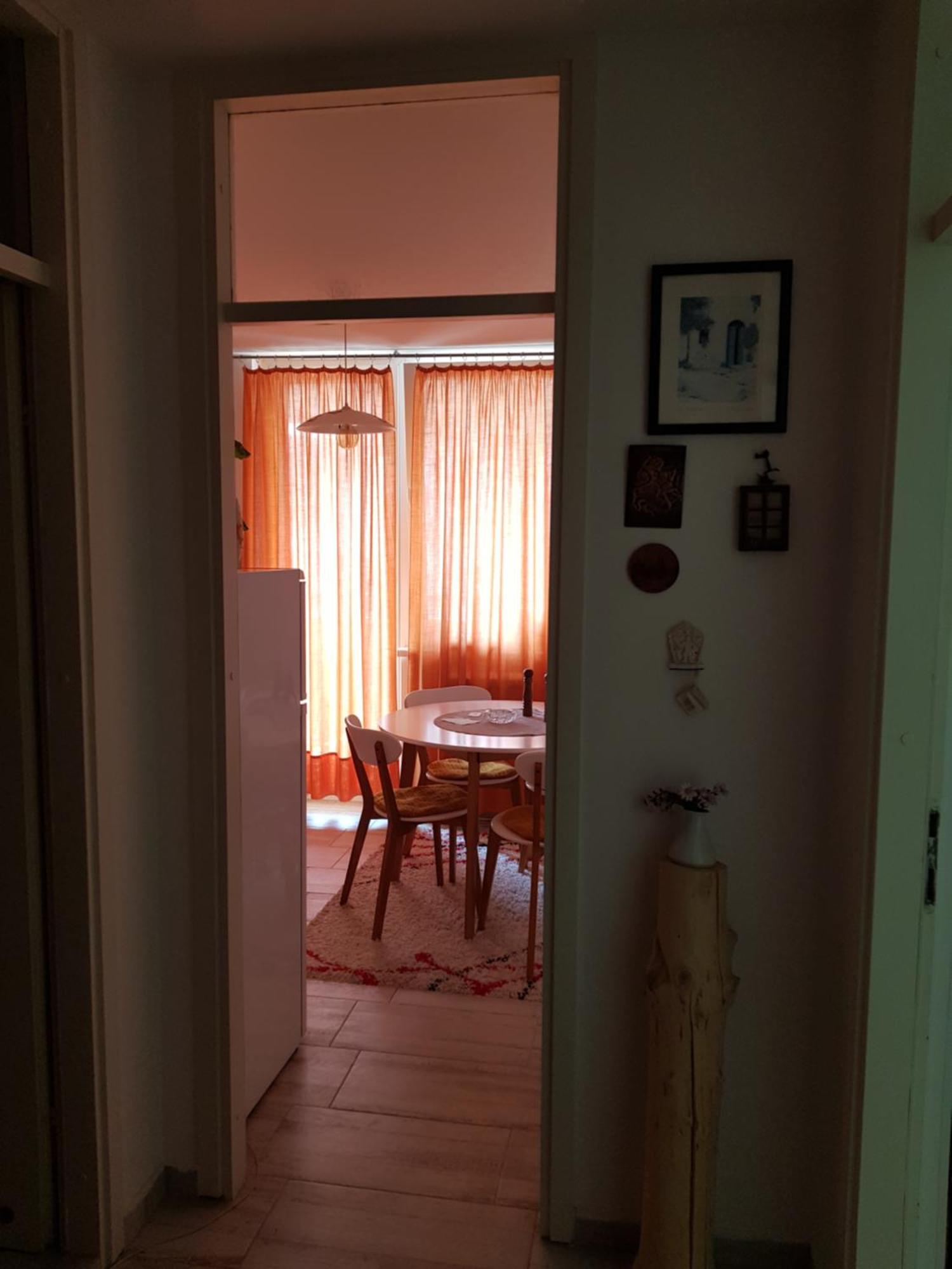 Apartmani Nina Sarajevo Exterior photo